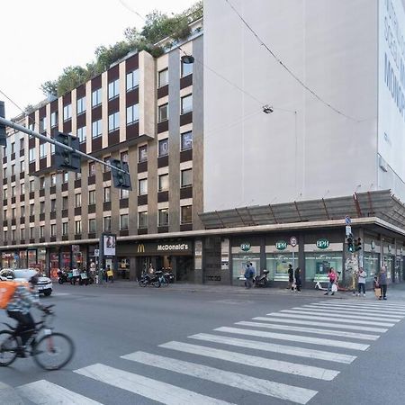 Appartamento: Buenosaires79 Milano Esterno foto