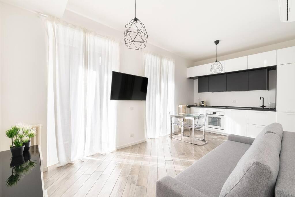 Appartamento: Buenosaires79 Milano Esterno foto