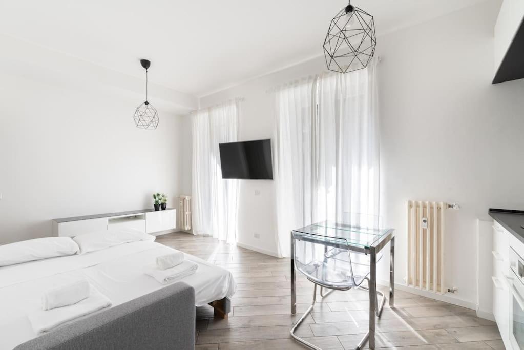Appartamento: Buenosaires79 Milano Esterno foto