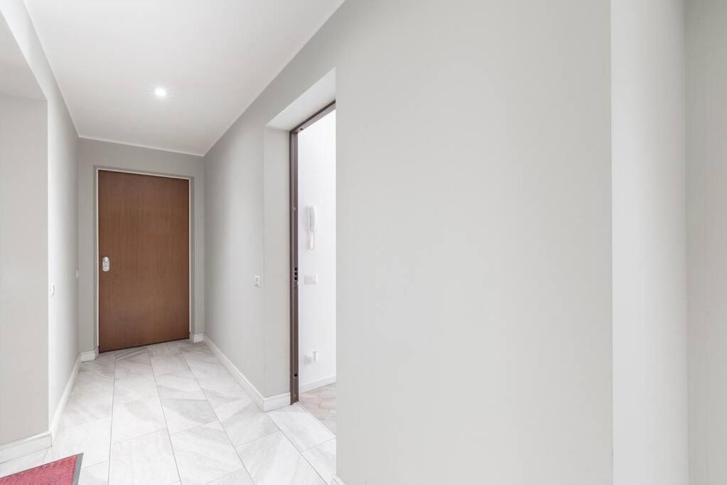 Appartamento: Buenosaires79 Milano Esterno foto