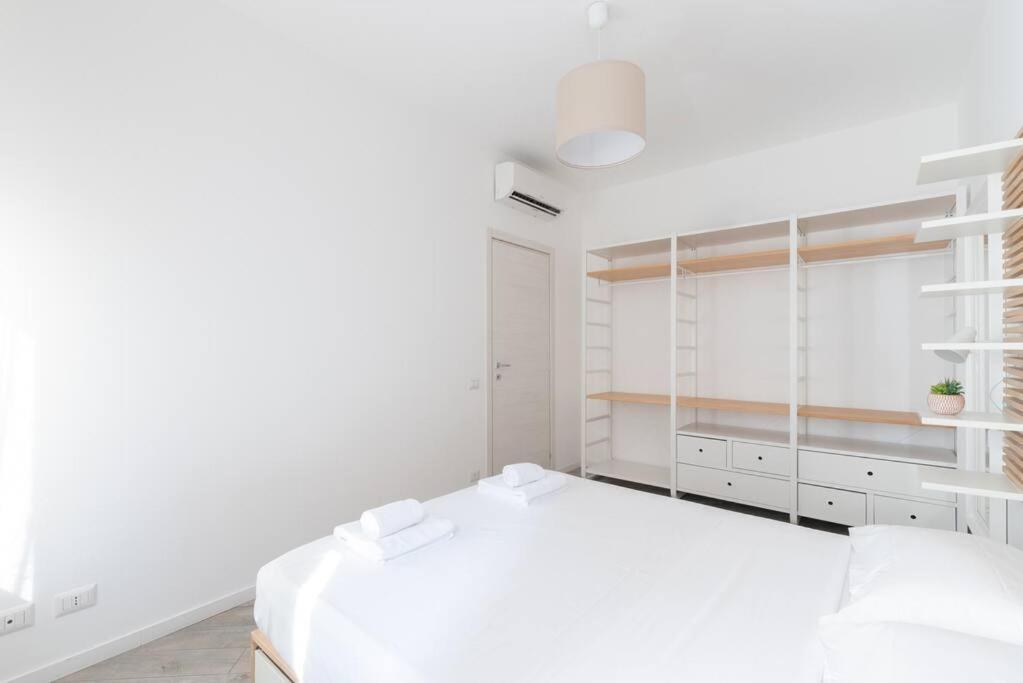 Appartamento: Buenosaires79 Milano Esterno foto