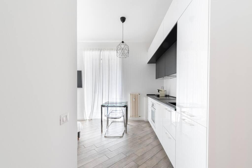 Appartamento: Buenosaires79 Milano Esterno foto