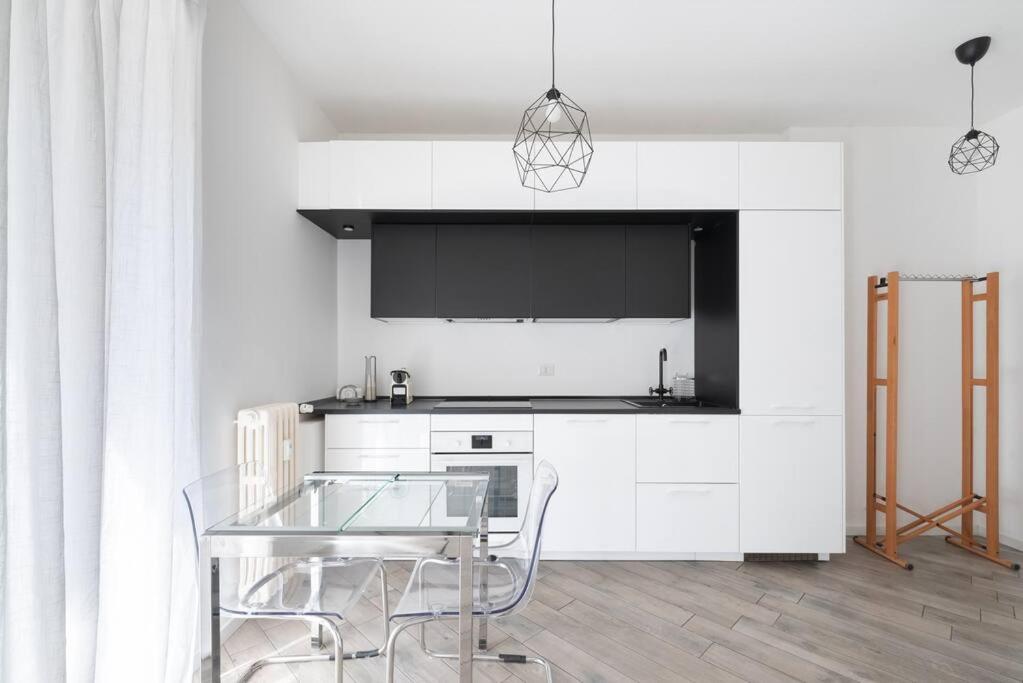 Appartamento: Buenosaires79 Milano Esterno foto