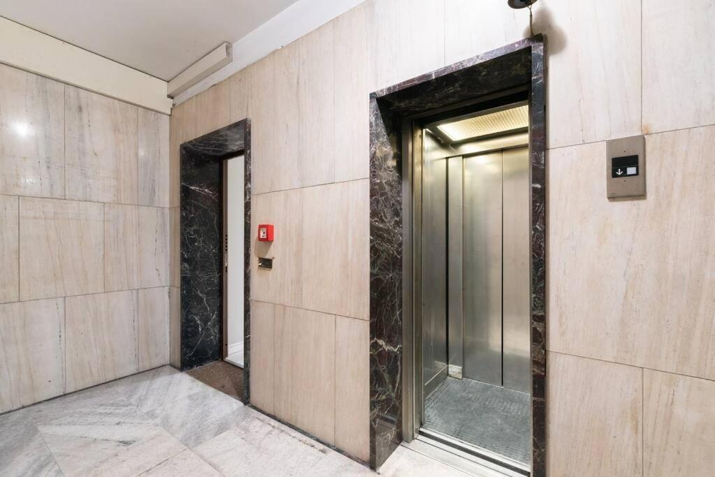 Appartamento: Buenosaires79 Milano Esterno foto